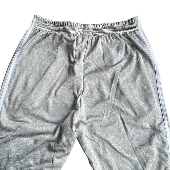 Adidas - Men’s Fleece Joggers - Picture 4 of 5